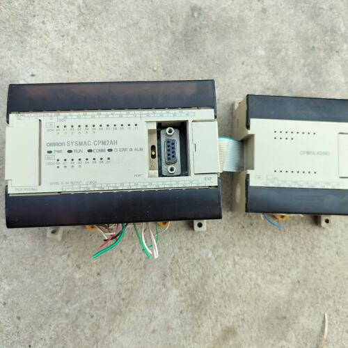 议价模拟量模块CPM1A-AD041CPM1A-AD042CPM1A-DA041