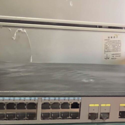 议价交换机S2750-28TP-EI-ACS2750-28TP-EI-DCS2750-52P-EI-AC