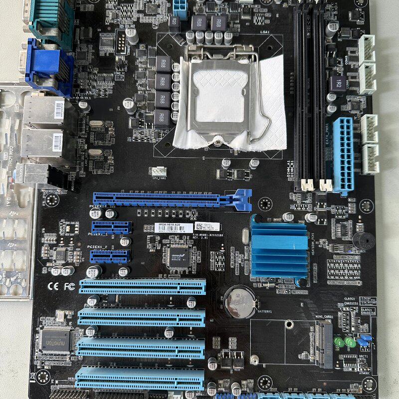 议价工控主板IMBA-H610A-A20IMBA-H610-R10IMBA-ADL-H610-R11图片