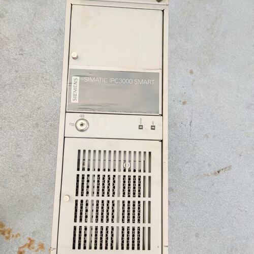 议价工控机IPC3000 SMARTIPC327EIPC427E