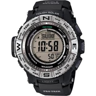 PRW3500 新款 手表中性 Pro Trek 代购 卡西欧CASIO 美国专柜正品