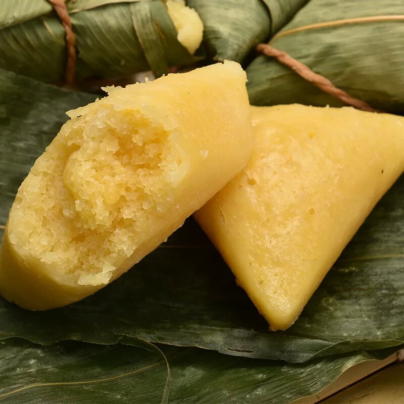 手工杂粮无馅恩施特色粗粮发糕