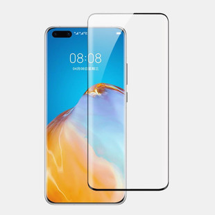 适用oppo findx findx2 reno5pro reno3pro vivo x50pro+ nex3s 小米Note2丝印全屏曲屏钢化膜xplay5 xplay6