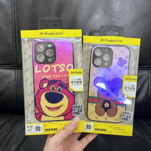 适用OPPO Reno16Pro K15Pro+ A6C A6X蓝光磨砂壳Reno15C FindX9SPro彩绘A6SPro炫彩X9Ultra卡通真我V30手机壳