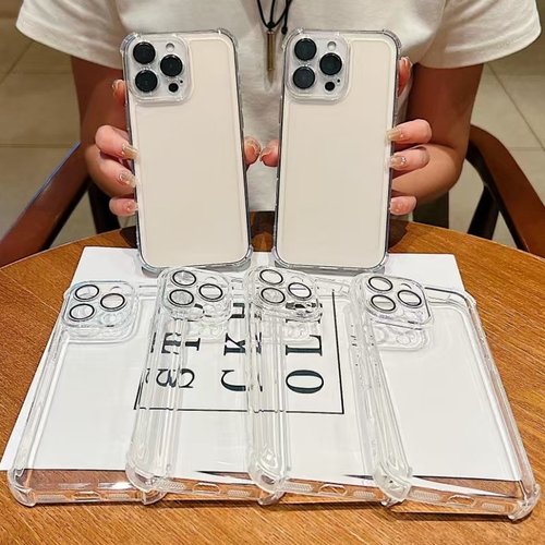 适用Mate80ProMax Mate70Air Magic8 荣耀500Pro 畅玩70plus Pura80护眼防摔Nova14透明X70i四角加厚手机壳