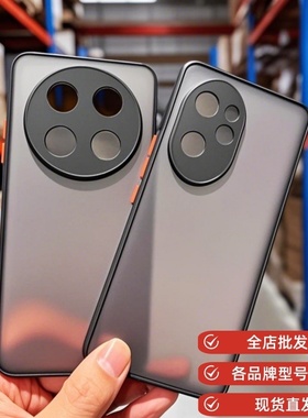 适用OPPO Reno15C FindX9 A6Pro精孔幻影A6GT K13 A5x磨砂Reno14 FindX8Ultra A5活力魅影A3i手机壳真我V60