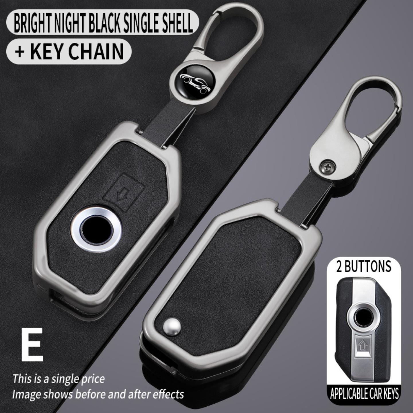 适用于宝马摩托车R1250ADVGS钥匙套水鸟K1600C400GT男F900RF85075