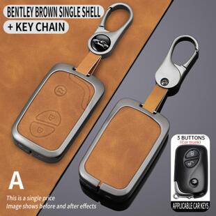 适用雷克萨斯rx270es240钥匙套es350ct200h壳gx460老款 is250包扣