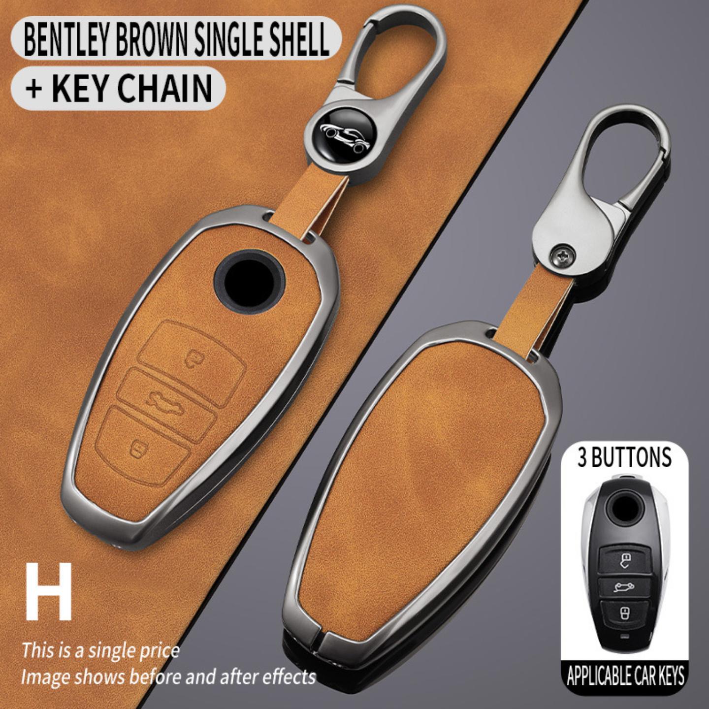 适用适用大众老款11－18途锐钥匙套15 14 19 18 17款进口途锐汽车