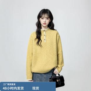 浅色半高领打底衫女冬季巨好看皮草内搭义乌上衣独特漂亮修身T恤