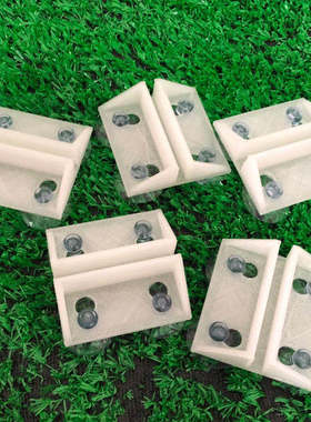 鱼缸水族箱隔离夹隔板夹玻璃夹吸盘夹子分离夹透明亚克力吸盘卡扣