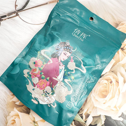 倩挥柔软压缩毛巾加厚洗脸巾便携式小包旅行毛巾款便携压缩毛巾