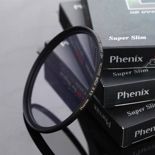 Phenix/凤凰UV镜多层镀膜Uv镜