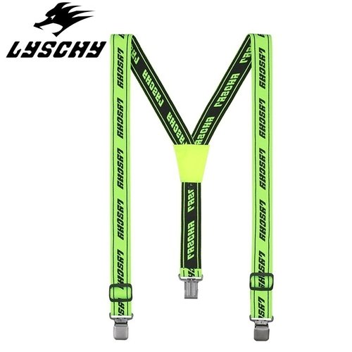 LYSCHY雷翅裤背带通用型摩托车