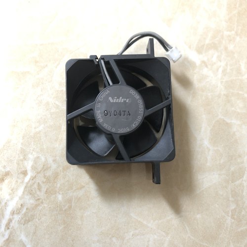 3515游戏手柄设备静音散热风扇5V