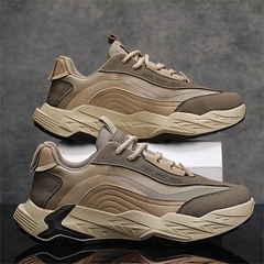 回力1927男鞋运动鞋跑步百搭男士运动休闲防滑增高老爹潮鞋清仓