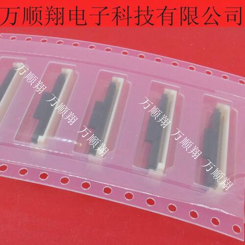 京瓷连接器40p0.5mm间距全新原装
