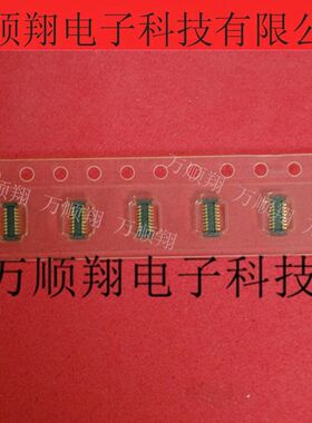 AA06-P016VA1 WP6-P016VA2 原装进口16P0.4MM公座板对板JAE连接器