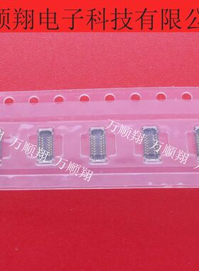 5055501620 505550-1620 全新原装品牌0.4MM间距16PIN连接器Molex