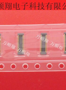 OK-20M030-04 全新原装OCN公座板对板连接器30p0.4mm间距现货供应