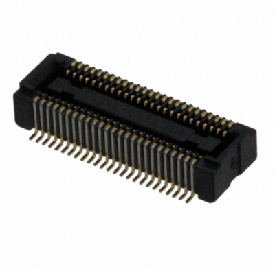 松下连接器板对板50PIN0.4MM间距