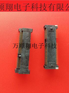 48338-0090 483380090 全新原装molex莫仕品牌连接器52p9MM高插槽