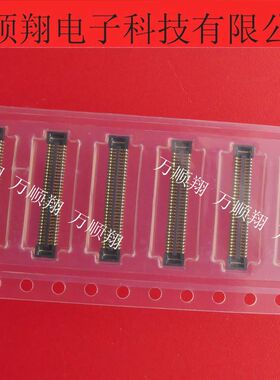 5024266412 502426-6412 全新原装64p0.4mm间距板对板Molex连接器
