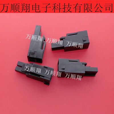 Molex连接器172256-3102原装莫仕