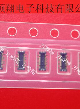 CPBA306-0105 CPBA306-0105E 原装SMK品牌板对板手机电池座连接器