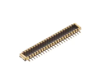 Molex连接器0.35mm间距48Pin公座