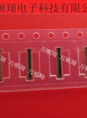 WP25D-P038VA1-R8000 WP25D-P038VA1 全新原装JAE品牌连接器38PIN