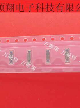 BB35K-RA18-3A 全新原装DDK品牌连接器18PIN0.35mm间距板对板供应