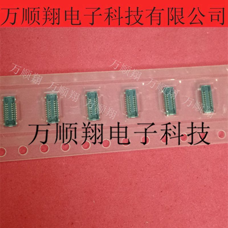 连接器板对板松下AXQ1169GN1原装