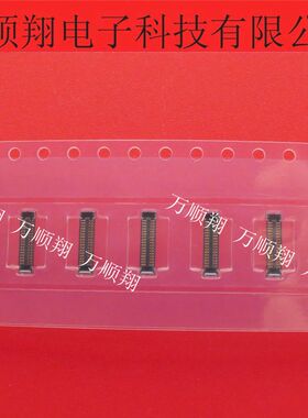 504618-3410 5046183410 全新原装莫仕品牌连接器34PIN0.35mm间距
