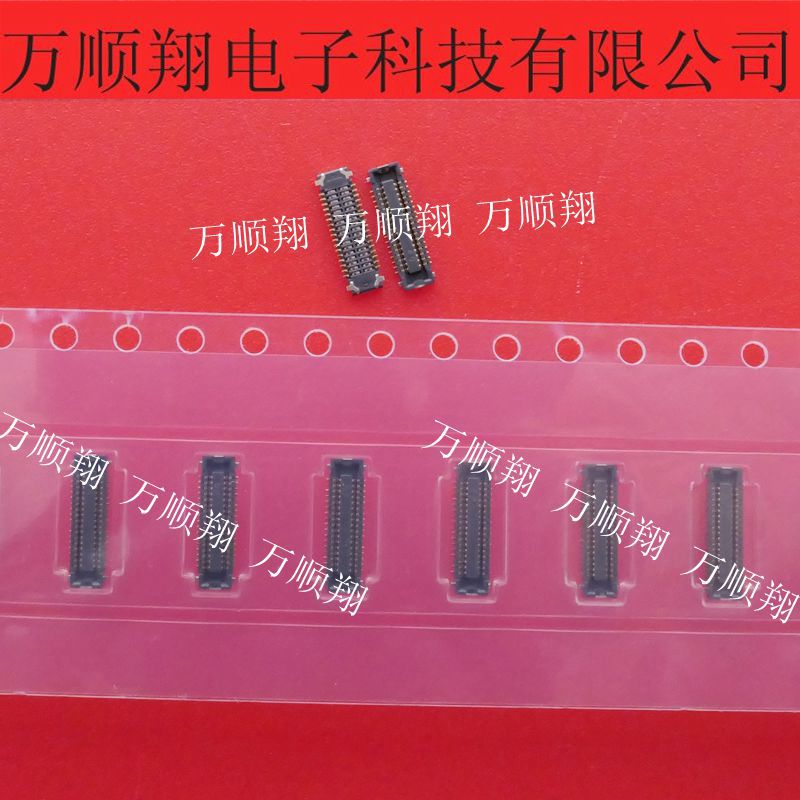 全新原装连接器松下AXE734127XA1