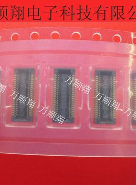 AXK740145WG AXK740147G 原装进口40PIN0.4MM板对板BTB松下连接器