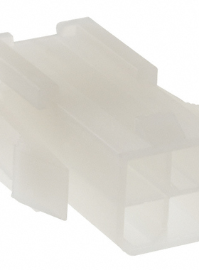 3901-2041 39-01-2041 0039012041 全新原装莫仕连接器4PIN孔胶壳