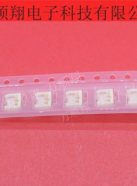 BM02B-ACHSS-GAN-ETF(LF)(SN) 全新原装JST品牌连接器1.2MM间距2p