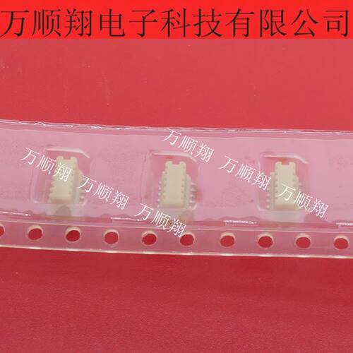 52465-1291 524651291 全新原装0.8mm间距12p莫仕molex连接器供应 - 封面