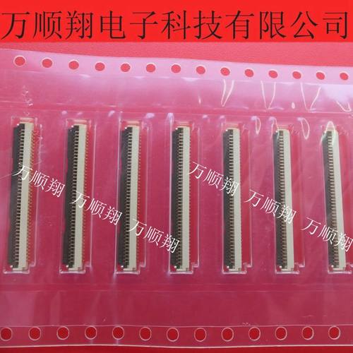 广濑连接器接插件FH33-40S-0.5SH