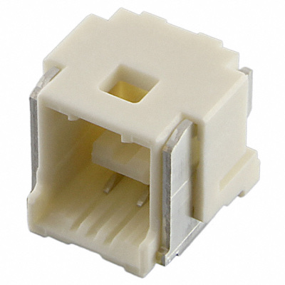 Molex连接器2p1.5mm间距全新原装