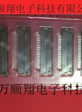 006200520 006200520330000+ 全新原装20PIN1.0MM连接器FPC接插件