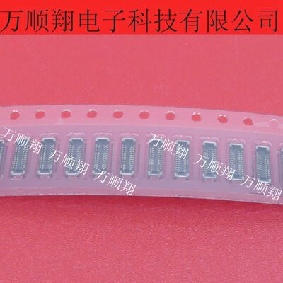 连接器LCN24PINBAF92-24073-0508