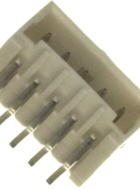 874370573 87437-0573 全新原装5PIN1.5MM间距立贴针座莫仕连接器