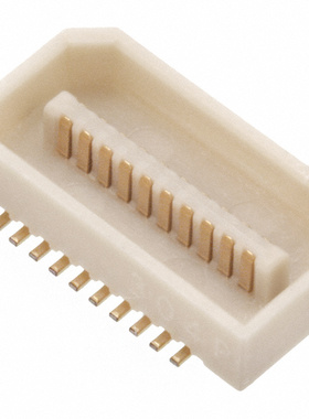 AXN420330 全新原装进口松下品牌连接器供应20pin0.8mm间距板对板