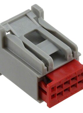 30700-1080 307001080 全新原装2.5mm间距8PIN莫仕品牌连接器供应