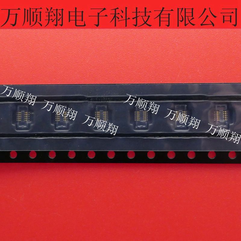 全新原装岱炜10P连接器ASE5S1010