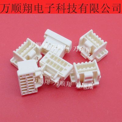 Molex连接器503149-1000莫仕原装