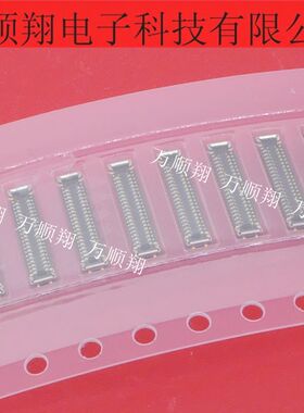 2068144010 206814-4010 全新原装40p0.35mm间距板对板莫仕连接器