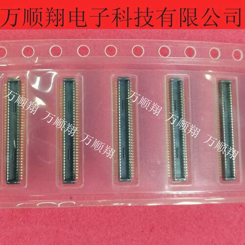 广濑连接器70pin0.4mm板对板公座